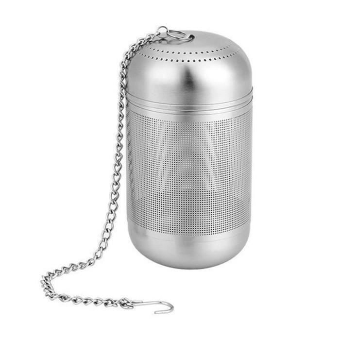 Accessoire the Tube infuseur a the - Inox - Cdiscount Maison