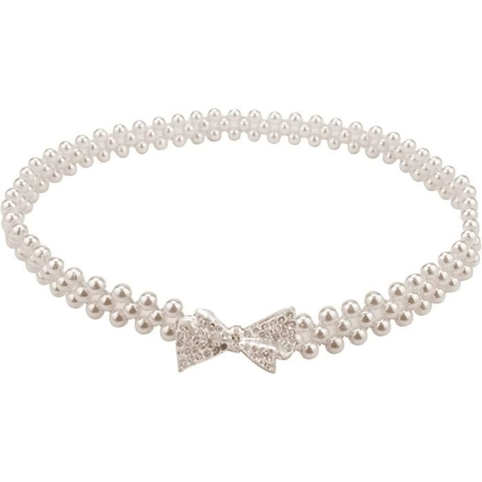 Lot Bijoux Fantaisie Cher Petite Fille Cha ne De Robe D corative