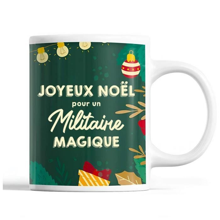 Mug Armée de Terre – Idée Cadeau Militaire 🇫🇷 - Arts de la table Mug Armée de Terre – Idée Cadeau Militaire 🇫🇷 - Arts de la table