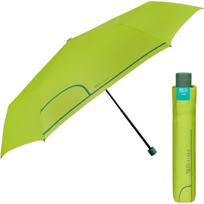Parapluie Compact Léger Anti-pluie - Utilisation Extérieure