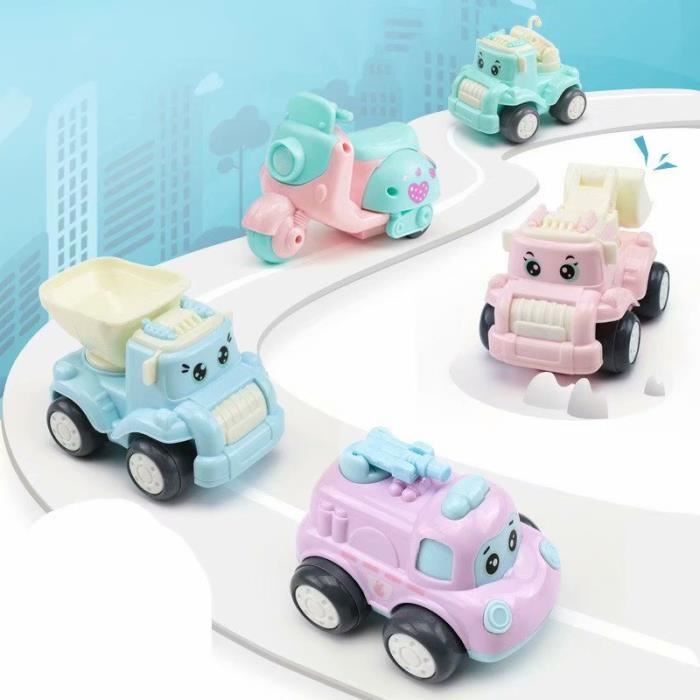 voiture jeux bebe