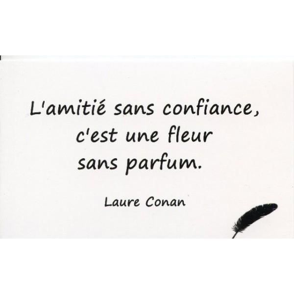 Carte Postale Citation Cdiscount Beaux Arts Et Loisirs Creatifs
