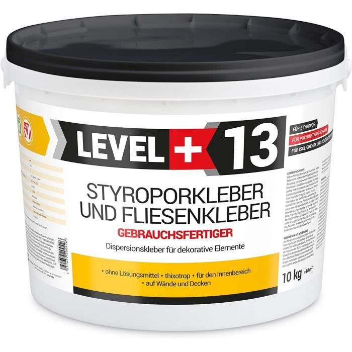 RM13 Colle en polystyrène pour liège, rénovation non tissée, colle à — free download