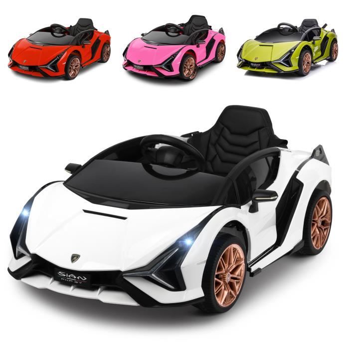 Telecommande parentale pour voiture electrique sale