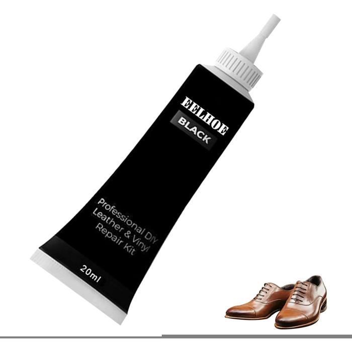 Outils de travail du cuir Kit d'artisanat du cuir pratique avec fil