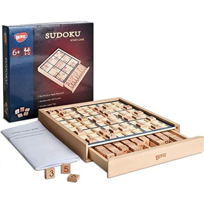 Le Plus difficile Livre De Sudoku Du Monde: Livre de Puzzle Sudoku