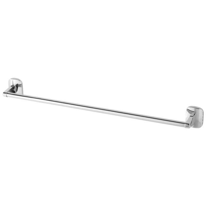 FERIDRAS Bora Porte-Serviettes Anneau Chrome 6/ x 18/ x 25/ cm