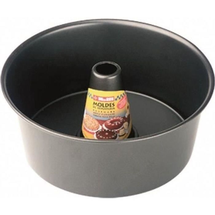 IBILI Moule à savarin à kouglof 24 x 10 cm