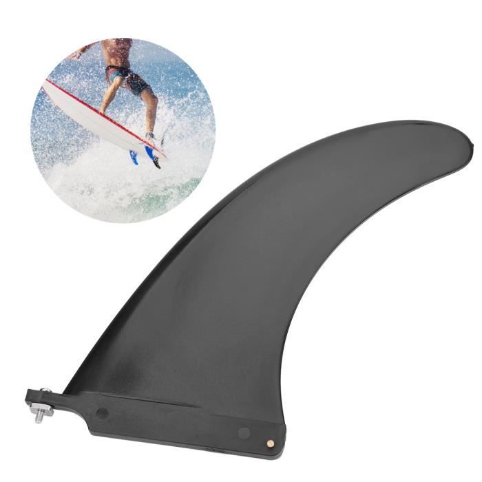 Gouvernail de queue de planche de surf, dérive de planche de surf Cdiscount Sport