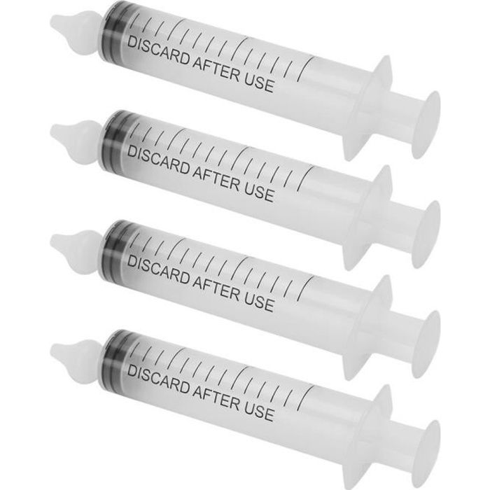 Garosa Nettoyant Nasal 2 Set Seringue Professionnel Bebe Irrigateur Nasal Portable Infantile Nez Nettoyant Dispositif De Rincage Cdiscount Puericulture Eveil Bebe