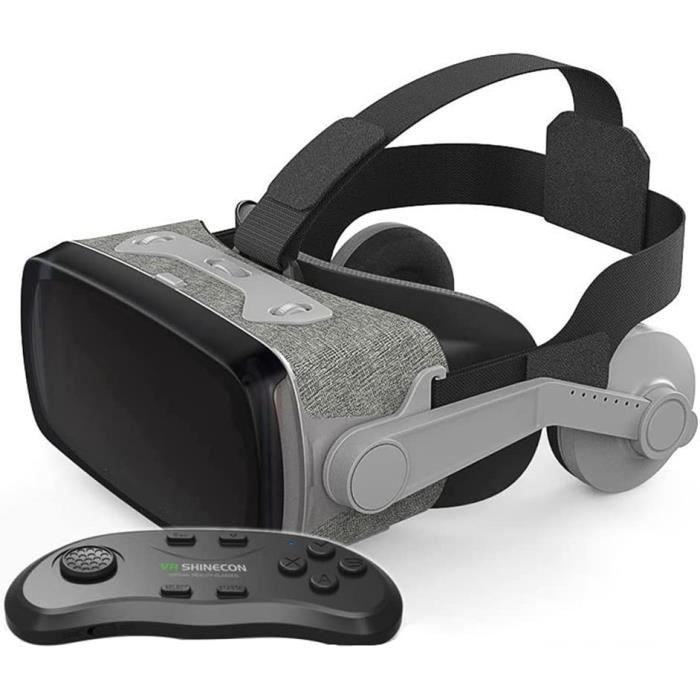 Casque Vr Xbox Series X Vr 2021 Casque Virtuel Rokid Max AR