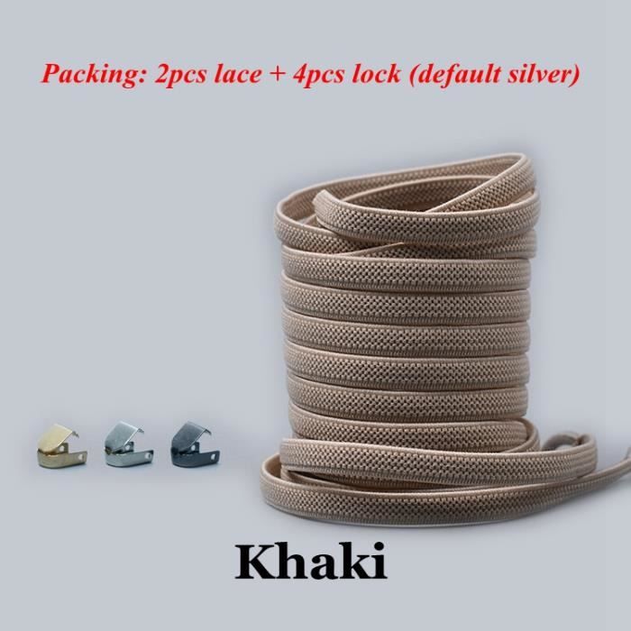 lacet enfant elastique