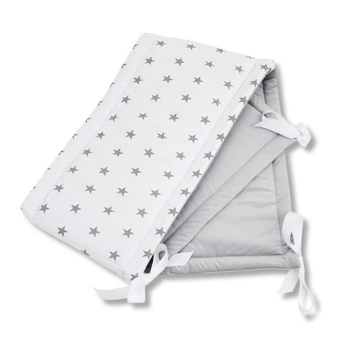 Tour De Lit Nuage Cdiscount
