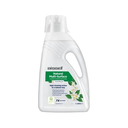 BISSELL Détergent Natural Formula - vue 3