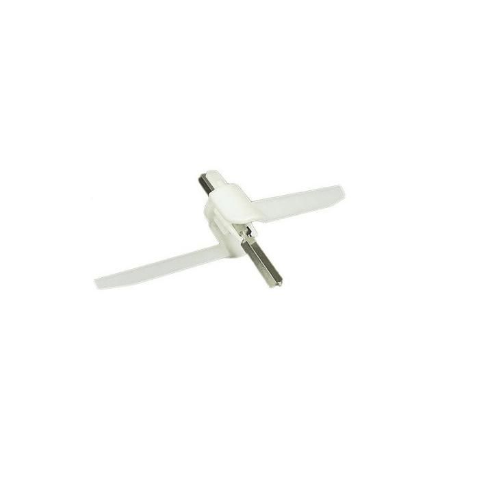 Bosch Piece D Entrainement Blanc - vue 2
