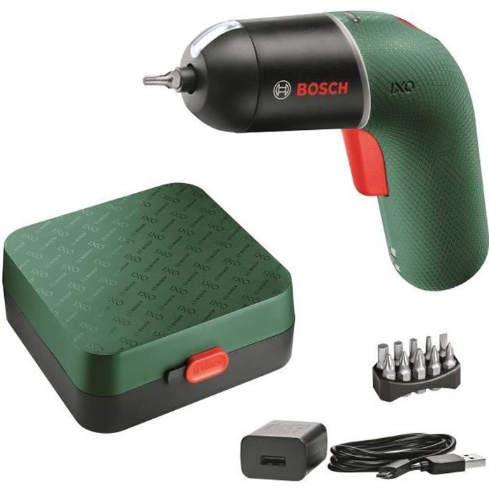 Bosch IXO VI