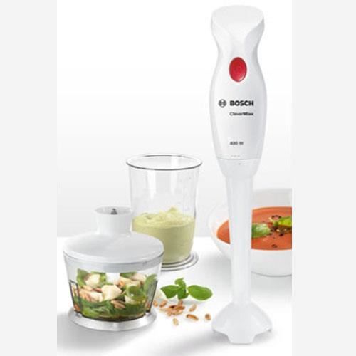 Mixeur Plongeant Bosch CleverMixx MSM 14200 - vue 2