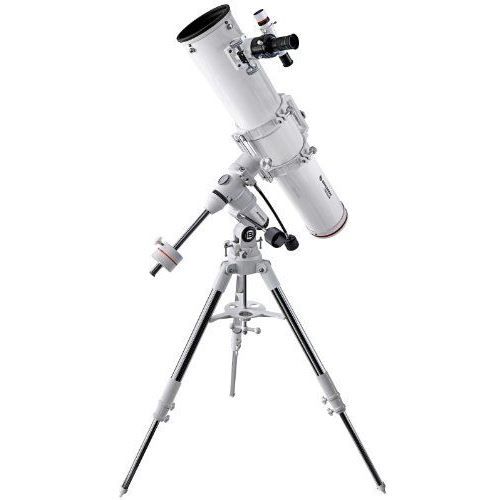 Telescopio Bresser Messier NT-130//1000 EXOS-1//EQ4 4730107