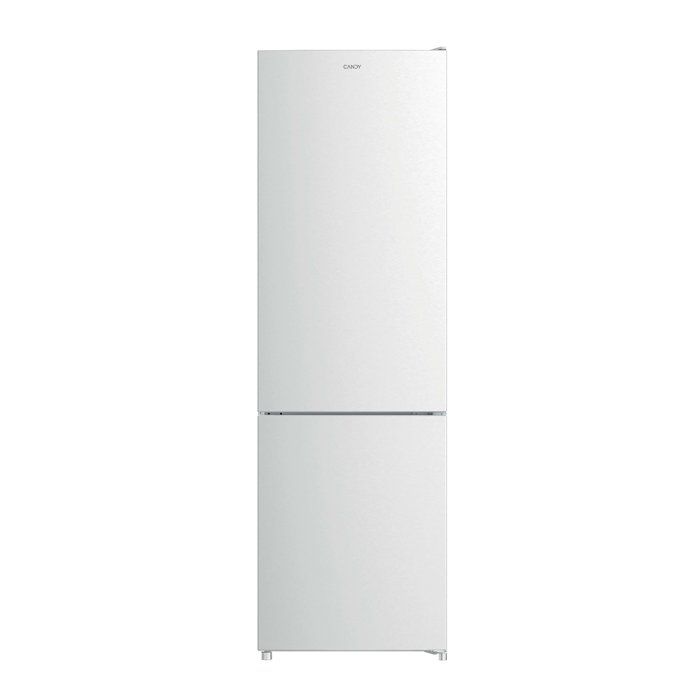 CANDY  CCG3L517EW - Cong&eacute;lateur combin&eacute; pose libre 262 L - Blanc