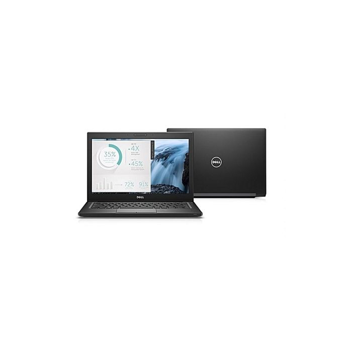 Dell Latitude 7290 - 12 Core i5-7300U - SSD - AZERTY - vue 2