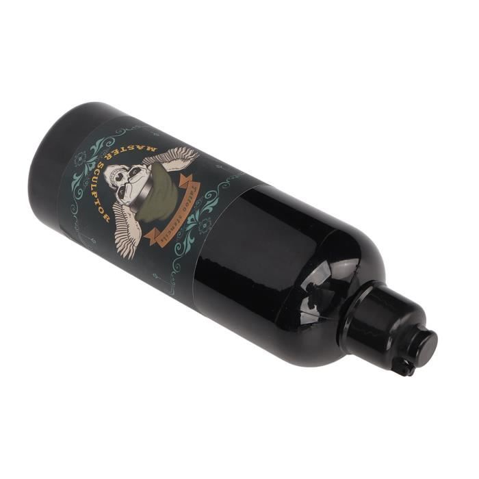 Tattoo Transfer Cream Gel - 65 G, Mit Drehbarem Spender, Für Tattoo-Schablonen & Hautpflege