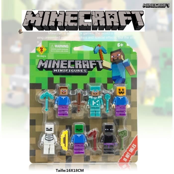 Eiffel Fashion Minecraft personnes Aberdeen blocs de construction de ...