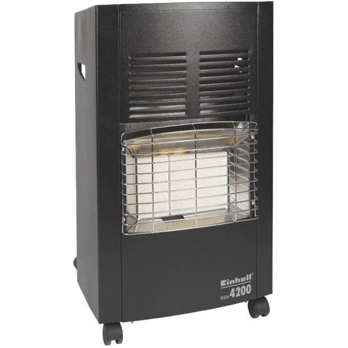 Einhell KGH 4200 - vue 2