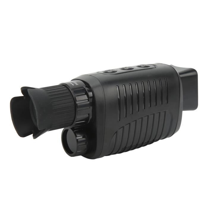 SPORTARC Dispositif Monoculaire De Vision Nocturne, Résolution