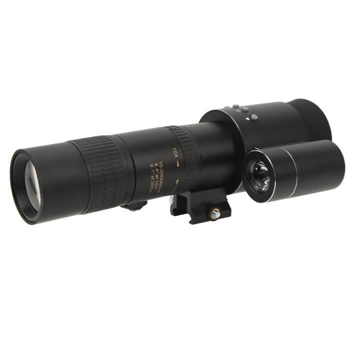 Œil De Vision Monoculaire En Caoutchouc - Bonnet Protection Yeux Pour Vision Nocturne Et Optiques