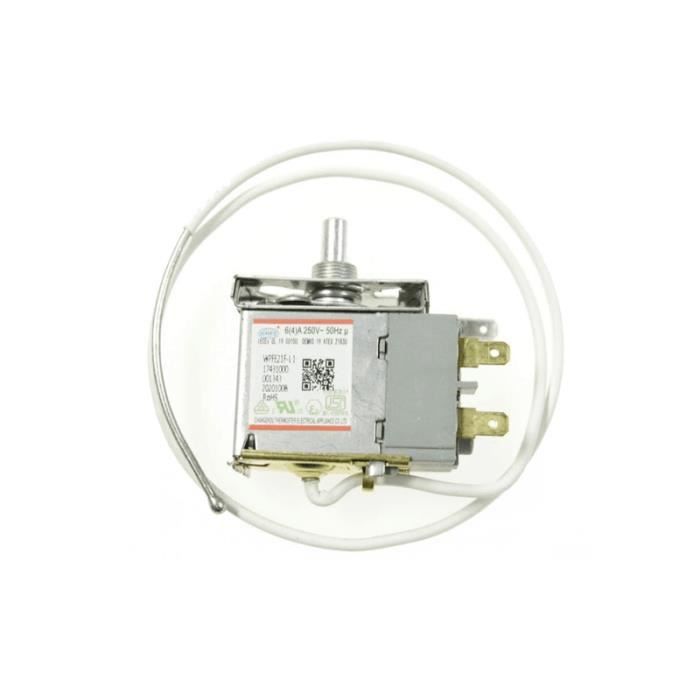 Thermostat pour réfrigérateur FAR - RT2016/1 - Accessoires d'appareils