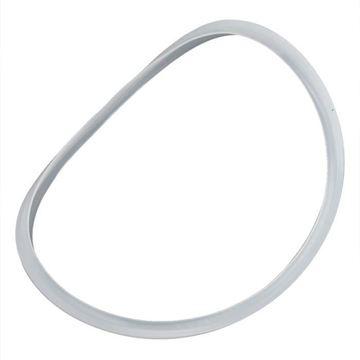 Joint En Silicone Pour Autocuiseur - 28 Cm (diamètre Intérieur) - Remplacement étanchéité, Silicone Qualité Alimentaire