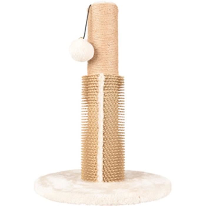 Comparer les prix de FLAMINGO Arbre à gratter pour chat Sno 1 30 x 41,5 cm