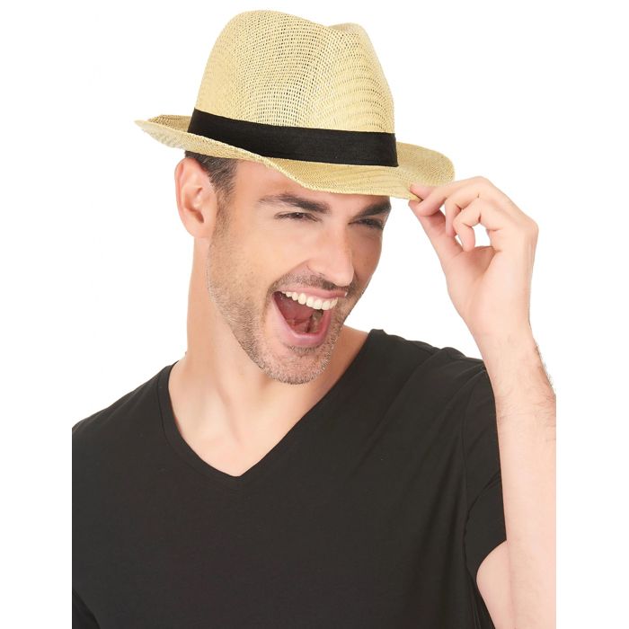 Casquette Ajustable No Love Dad - Noir - Taille Unique Homme