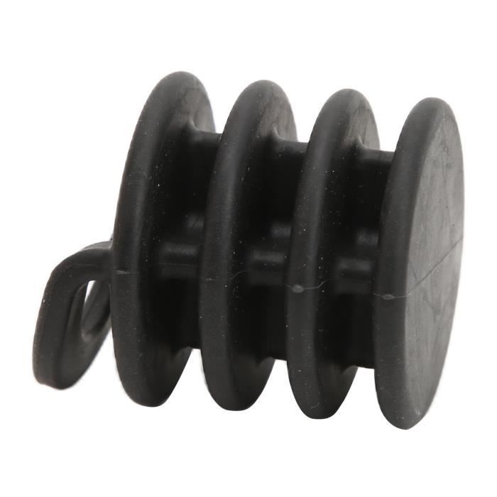 Capuchon De Calfeutrage En Silicone, Bouchons De Calfeutrage Pour Tube De Calfeutrage, Capuchons De Calfeutrage Pour Sceller Et Conserver