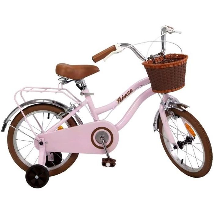 VELO ENFANT 16 POUCES – Vélo De Gé