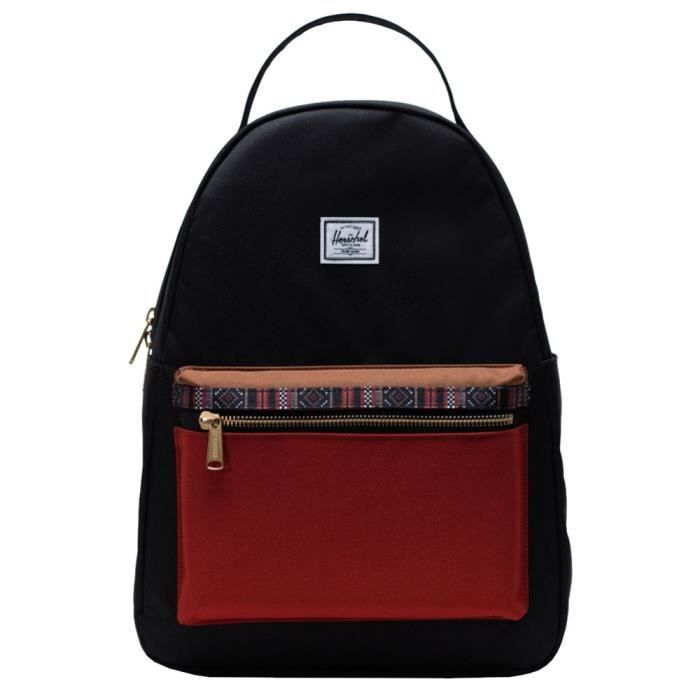 KLICKfix Sac à Dos - Freepack Sport 0276S - 24L - noir/argenté KLICKfix Sac à Dos - Freepack Sport 0276S - 24L - noir/argenté