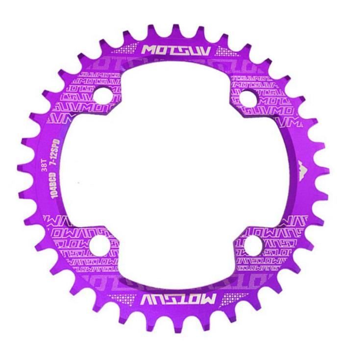 Plateau 54 dents Stronglight 86 mm, pas cher