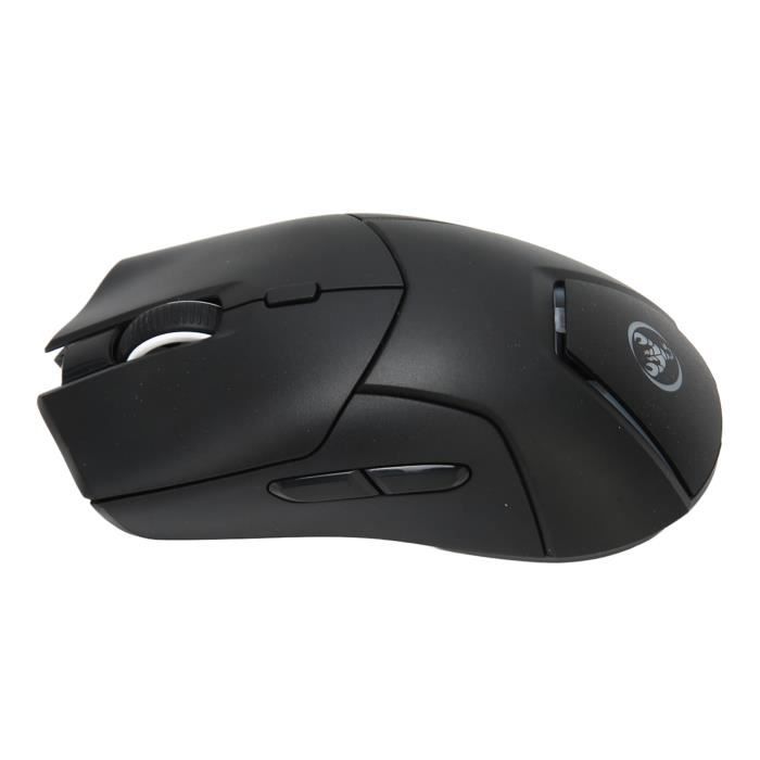 Câble Souris En PVC Souple Pour Rival 600/650 - Longueur 1,8 M, USB, Remplacement De Câble Endommagé - Doux Et Flexible