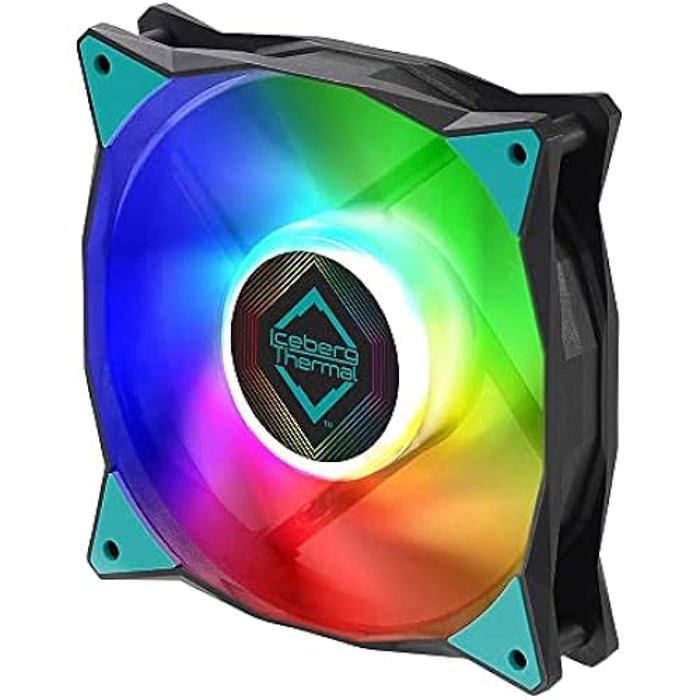 iceberg thermal ventilateur icegale argb 120x120 - vue 3