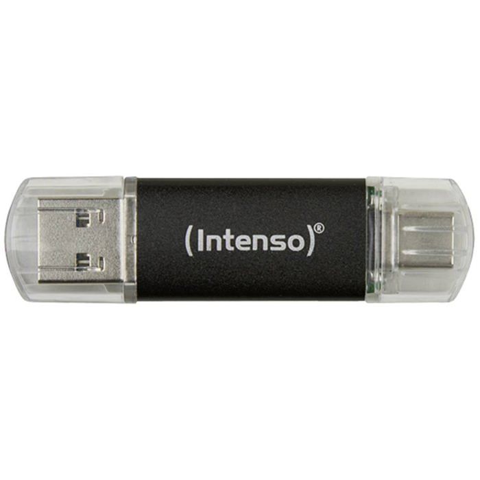 Intenso Twist Line Clé USB USB 3.2 Gen 1 / USB C - vue 6
