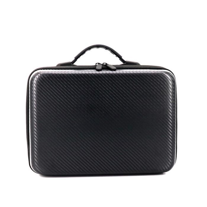 Sac de transport pour drone DJI Mavic Pro - ITECHOR - en PU - 29x21x11cm