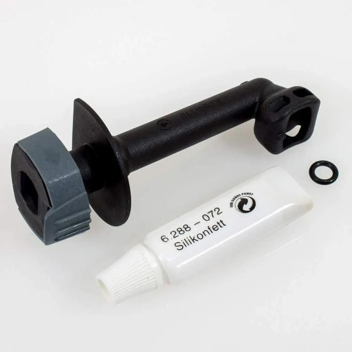 Karcher Raccord a pince + joint 4.064-047.0 - nettoyeur haute pression