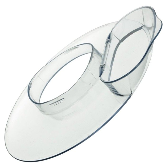 Couvercle anti projections KENWOOD Robot ménager Accessoire