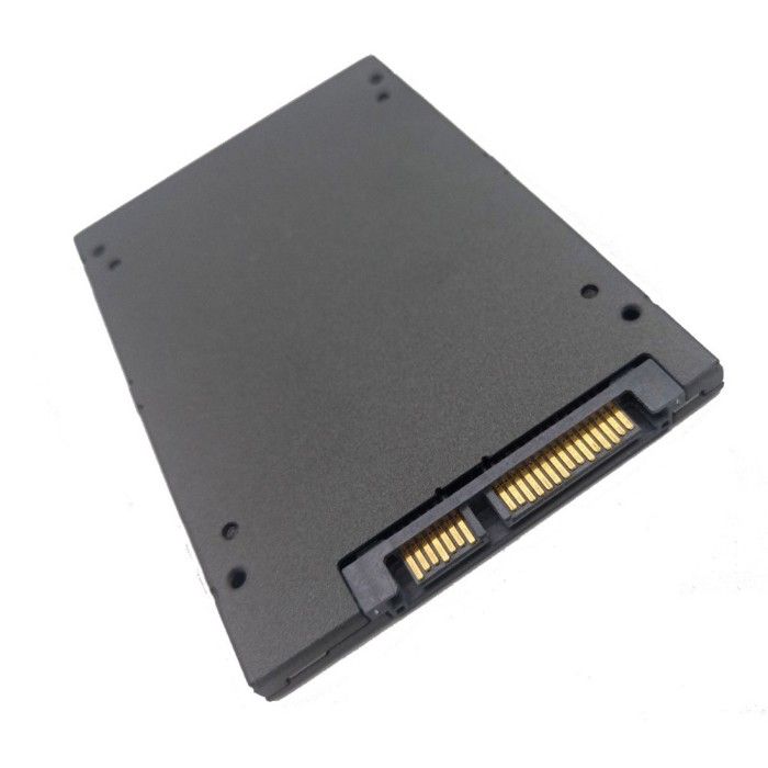SSD Kingston V300 120Go (SV300S37A/120G) - Bon état, Testé Et Fonctionnel