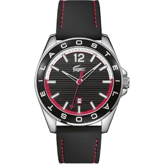 Cdiscount montre on sale lacoste