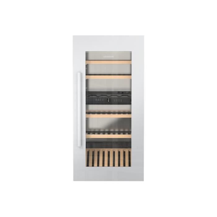 Liebherr Vinidor EWTdf 2353 Cave à vin intégrable niche largeur 56 cm