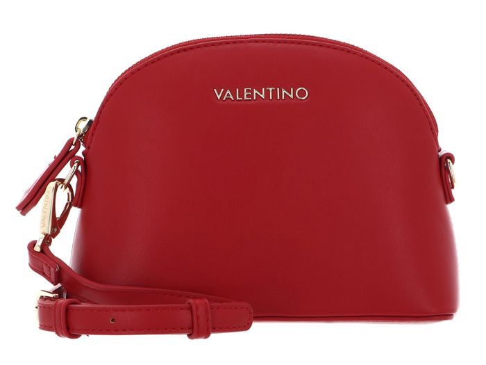 Valentino Schoudertas Nero Mayfair Princess Bag Sac à épaule - VALENTINO - Klassieke Zwarte Dames Handtas Zwart