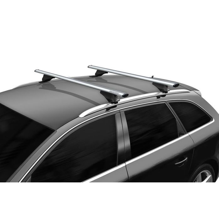 CORTINA DE TECHO PANORÁMICO (PARE-SOLEIL) PARA AUDI Q5 2008-2017 – PARTSLINE SC58681, COLOR NEGRO, FÁCIL INSTALACIÓN
