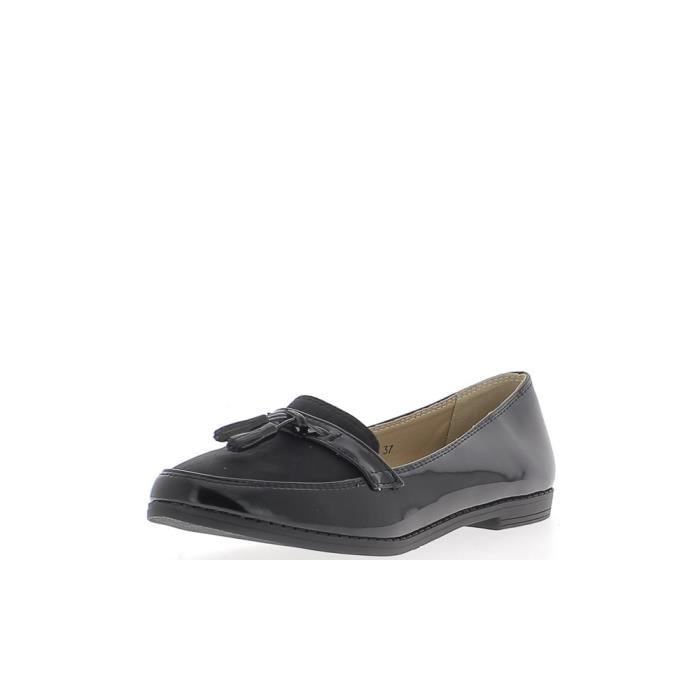 Mocassins femme Camogli confort - Gibaud