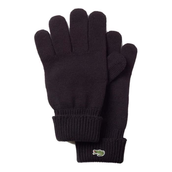 lacoste gants